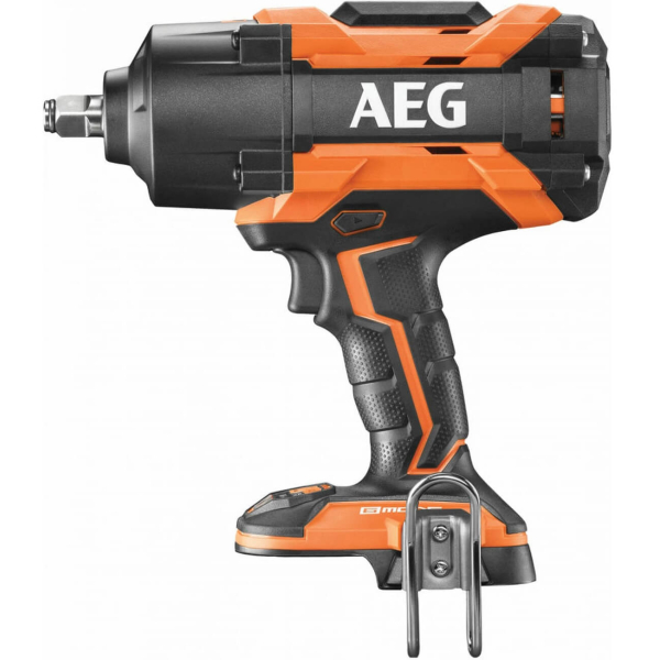 Акумуляторний гайковерт AEG BSS 18HTF 12 B6-0, каркас