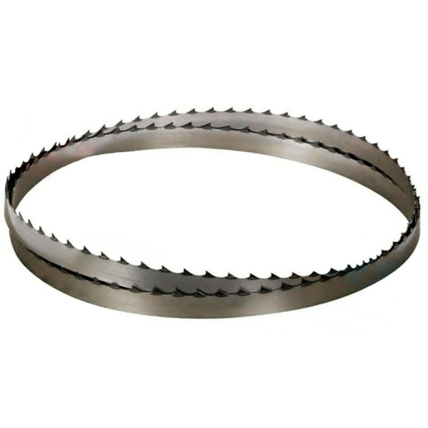 Пильное полотноJET JWBS-20Q, 3820х30х0,7 мм