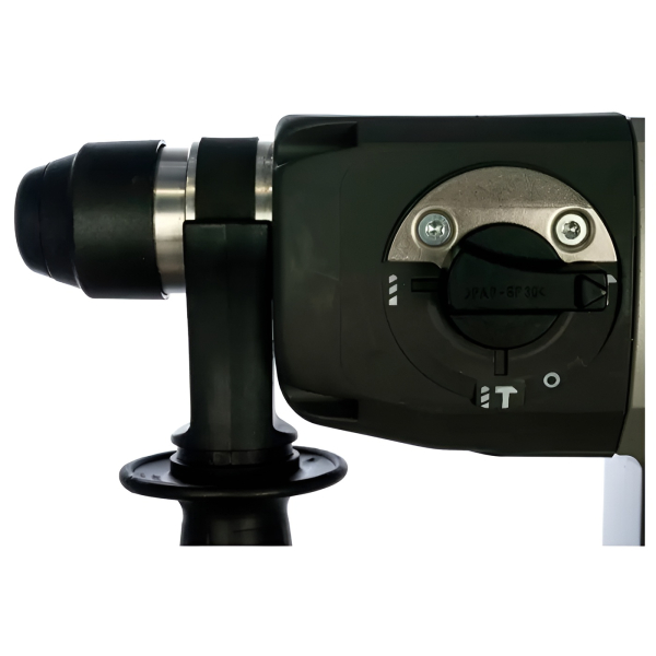 Перфоратор AEG PN 3500, у кейcі