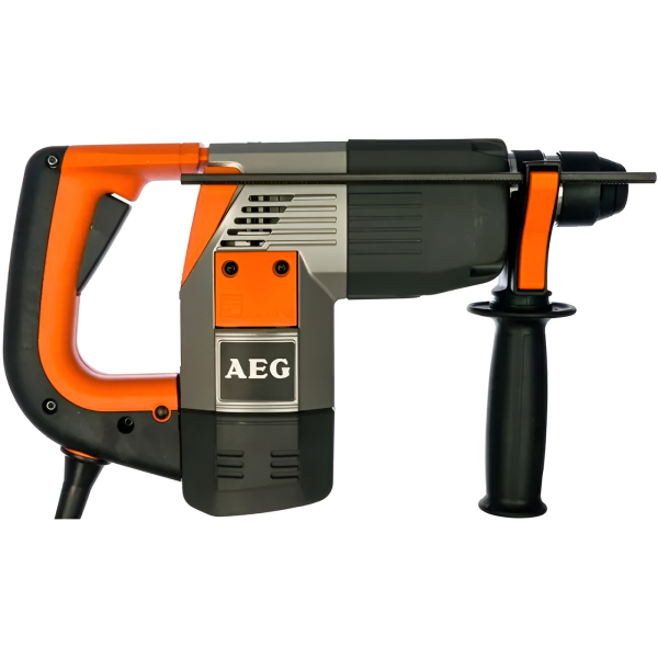 Перфоратор AEG PN 3500, у кейcі