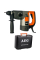 Перфоратор AEG PN 3500, у кейcі