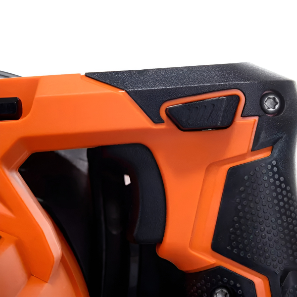 Пила дисковая AEG KS12-1