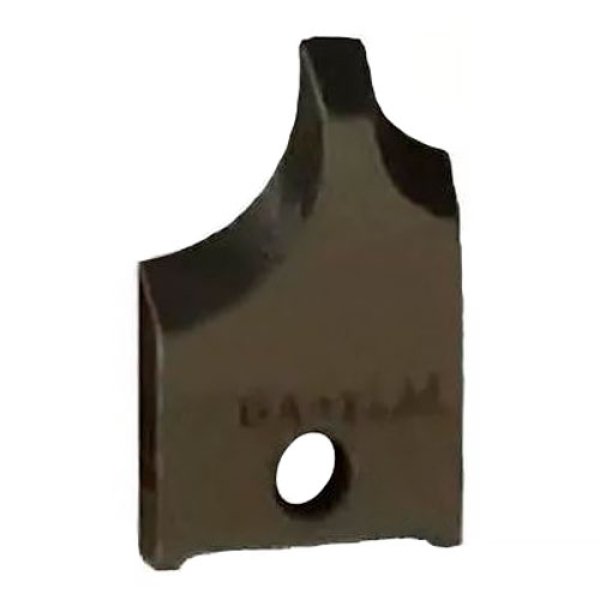 Нож фигурный для JET JPM-13 тип четверть 336 1/4 & 1/2