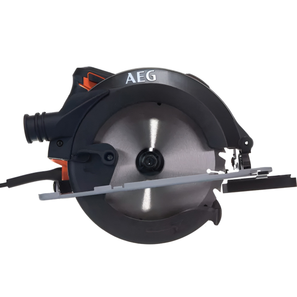 Пила дискова AEG KS15-1