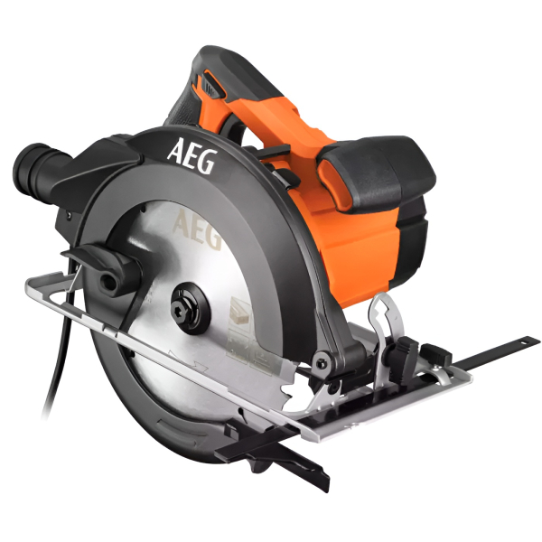 Пила дисковая AEG KS15-1