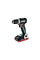 Аккумуляторный шуруповерт Metabo BS 18 L BL, 2xLiHD 4.0 Ah, з/у ASC 55, в MetaBox 145