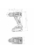 Акумуляторний шуруповерт Metabo BS 18 L BL, 2xLiHD 4.0 Ah, з/п ASC 55, в MetaBox 145