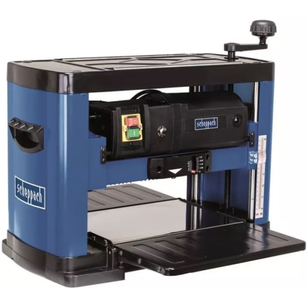 Рейсмусовий верстат Scheppach PLM1800