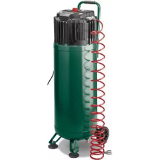 Компрессор безмасляный Scheppach Parkside PVK050B2