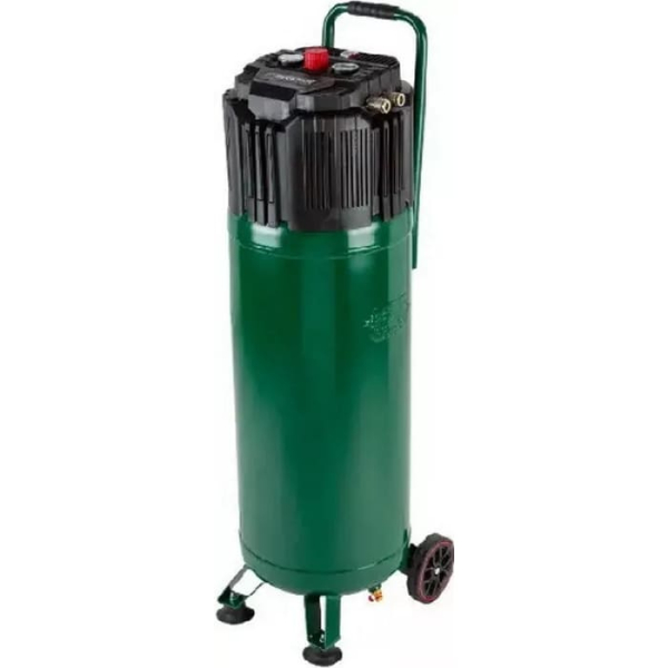 Компресор безмасляний Scheppach Parkside PVK050B2