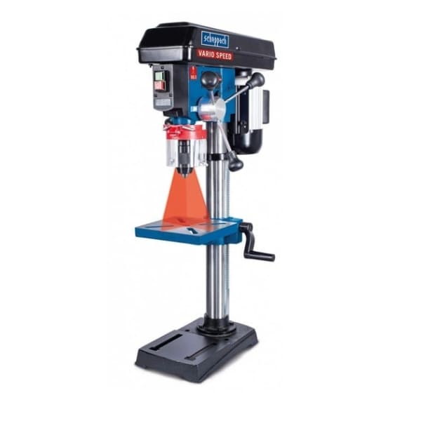 Сверлильный станок Scheppach DP 18 Vario