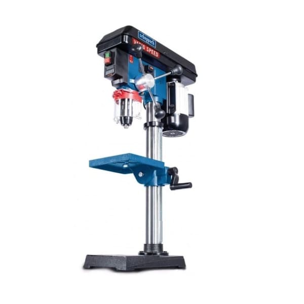 Сверлильный станок Scheppach DP 18 Vario