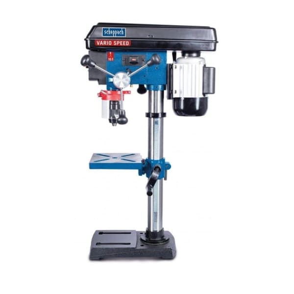 Сверлильный станок Scheppach DP 18 Vario