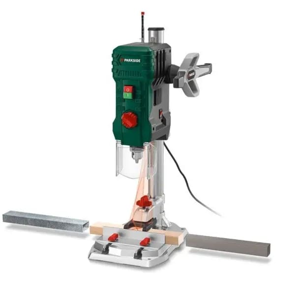 Свердлильний верстат Scheppach Parkside PTBM 710 A1