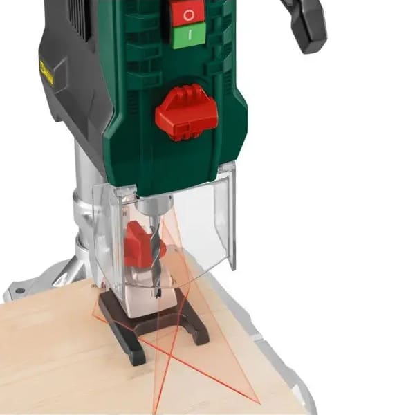 Свердлильний верстат Scheppach Parkside PTBM 710 A1
