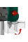 Свердлильний верстат Scheppach Parkside PTBM 710 A1
