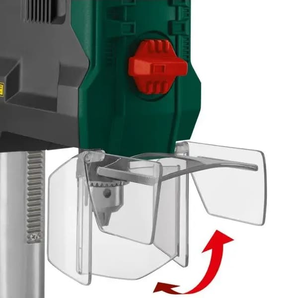 Свердлильний верстат Scheppach Parkside PTBM 710 A1
