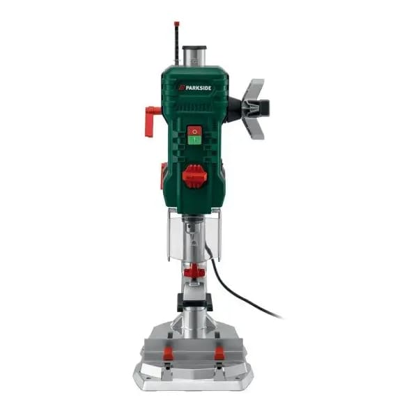 Свердлильний верстат Scheppach Parkside PTBM 710 A1