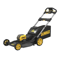 Аккумуляторная газонокосилка DeWalt DCMWP500N, каркас