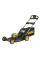 Аккумуляторная газонокосилка DeWalt DCMWP500N, каркас
