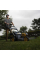Аккумуляторная газонокосилка DeWalt DCMWP500N, каркас