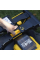 Аккумуляторная газонокосилка DeWalt DCMWP500N, каркас