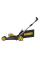 Аккумуляторная газонокосилка DeWalt DCMWP500N, каркас