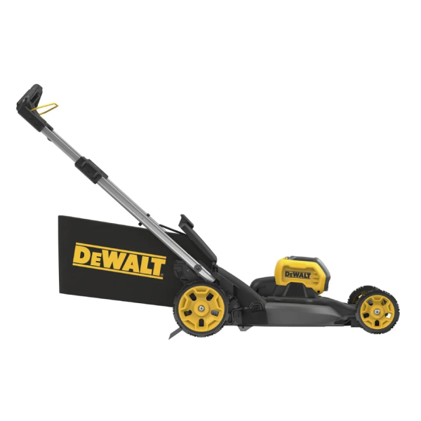 Аккумуляторная газонокосилка DeWalt DCMWP500N, каркас