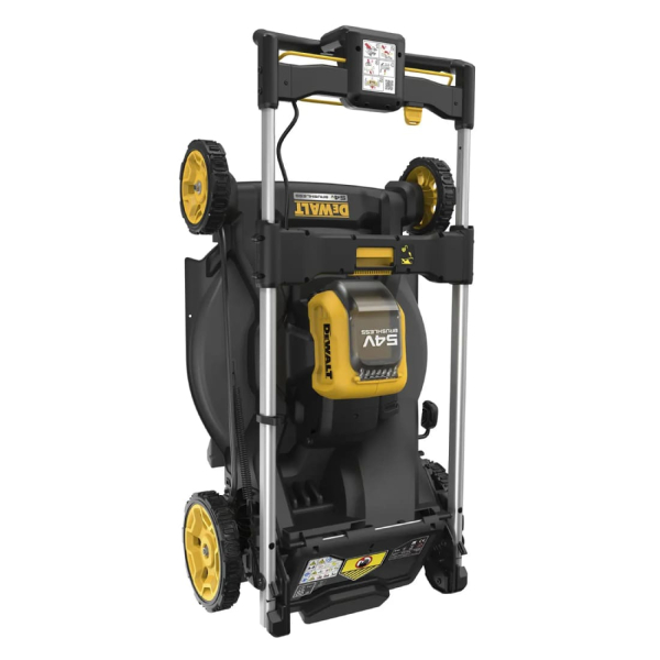 Аккумуляторная газонокосилка DeWalt DCMWP500N, каркас