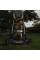 Аккумуляторная газонокосилка DeWalt DCMWP500N, каркас