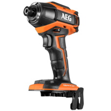 Акумуляторний імпульсний гайковерт AEG BSS18B6-0, каркас