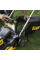 Аккумуляторная газонокосилка DeWalt DCMWP134N, каркас