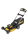 Акумуляторна газонокосарка DeWalt DCMWP134N, каркас
