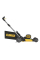 Аккумуляторная газонокосилка DeWalt DCMWP134N, каркас