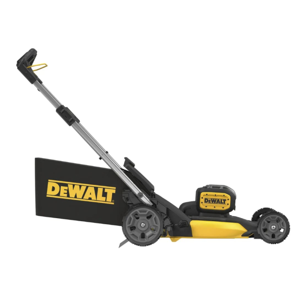 Аккумуляторная газонокосилка DeWalt DCMWP134N, каркас