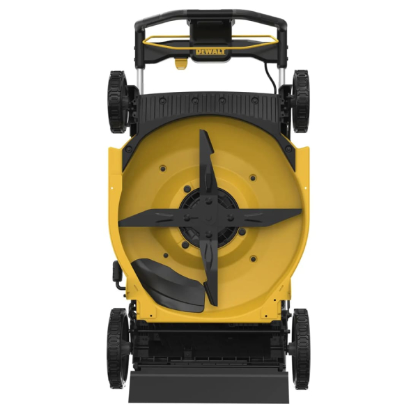 Аккумуляторная газонокосилка DeWalt DCMWP134N, каркас