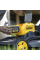 Аккумуляторная газонокосилка DeWalt DCMWSP550N, каркас