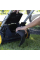 Аккумуляторная газонокосилка DeWalt DCMWSP550N, каркас