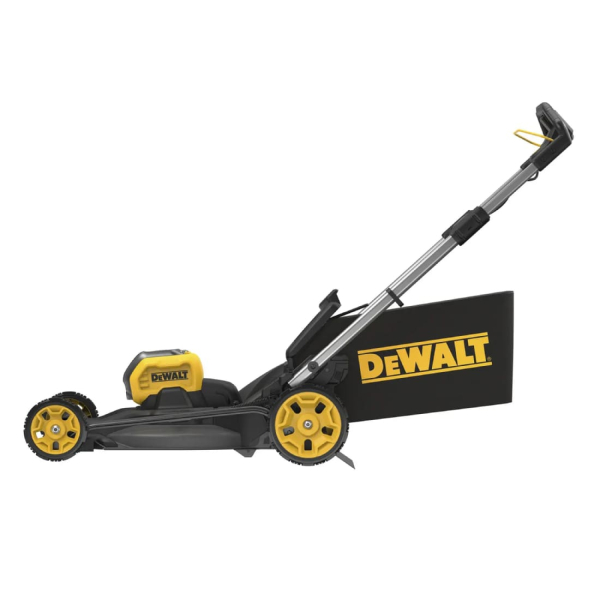 Аккумуляторная газонокосилка DeWalt DCMWSP550N, каркас