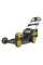 Аккумуляторная газонокосилка DeWalt DCMWSP550N, каркас