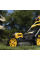 Аккумуляторная газонокосилка DeWalt DCMWSP550N, каркас
