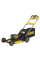 Аккумуляторная газонокосилка самоходная DeWalt DCMWSP156W2, 2x8.0Ah, 2xDCB118