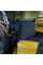 Аккумуляторная газонокосилка самоходная DeWalt DCMWSP156W2, 2x8.0Ah, 2xDCB118