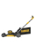 Аккумуляторная газонокосилка самоходная DeWalt DCMWSP156W2, 2x8.0Ah, 2xDCB118