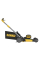 Аккумуляторная газонокосилка самоходная DeWalt DCMWSP156W2, 2x8.0Ah, 2xDCB118