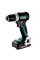 Аккумуляторный шуруповерт Metabo BS 18 L BL, 2x2.0 Ah, SC 36, кейс MetaBox 145