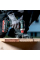 Аккумуляторный шуруповерт Metabo BS 18 L BL Q, 2x2.0 Ah, SC 36, кейс MetaBox