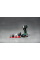 Аккумуляторный шуруповерт Metabo BS 18 L BL Q, 2x2.0 Ah, SC 36, кейс MetaBox