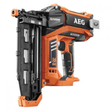 Акумуляторний цвяхозабивач AEG B16N18-0, каркас