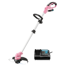 Аккумуляторный триммер Makita UR100DSAP, 1x10.8 V 2.0 Ah, з/у